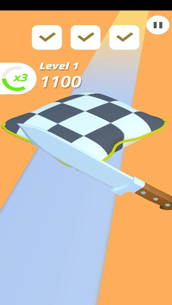 大厨切片机安卓版图2