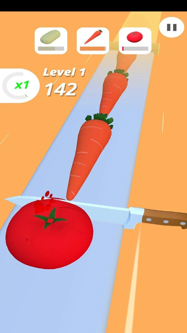 大厨切片机安卓版图1