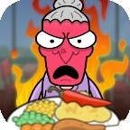 恶搞食堂免费版