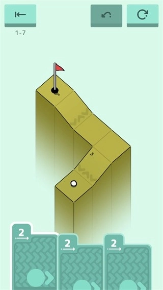 高尔夫之巅手游免费版图4