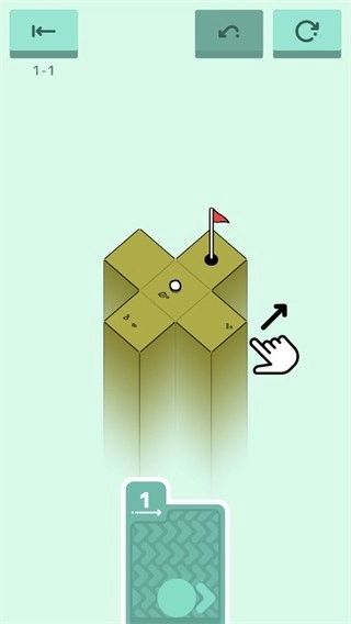 高尔夫之巅手游免费版图5