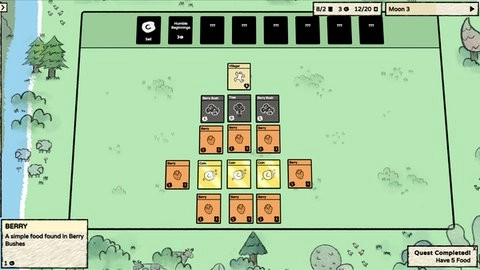 叠层世界最新免费版图1