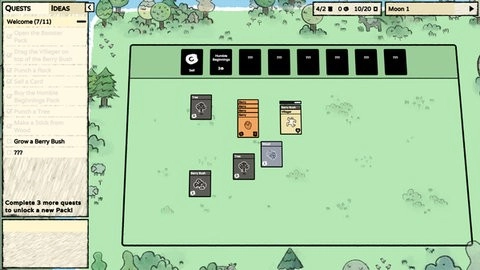 叠层世界最新免费版图2