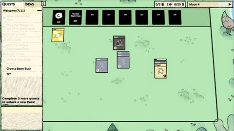 叠层世界最新免费版图3