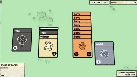 叠层世界最新免费版图4