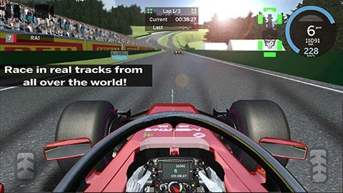 ala mobile手游版图2