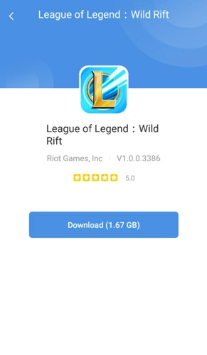 GamesToday手机正版图3