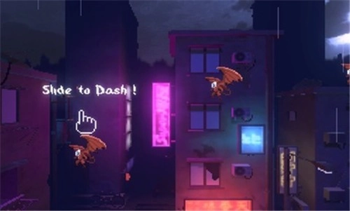 急驰飞杀官方正版图1