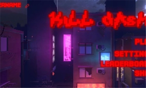 急驰飞杀官方正版图3