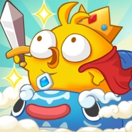 咕咕大冒险官方最新版