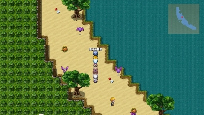 深渊物语安卓直装版图2