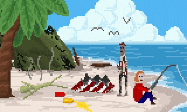 像素哥3直装游戏版图4