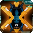 艾克斯奥特曼模拟器安卓免费版