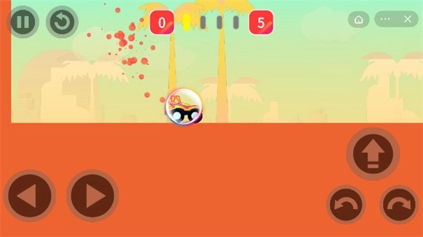 一起来开车原版图3