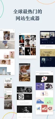 WordPress直装版图1