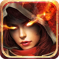 圣剑神域手游直装版图8