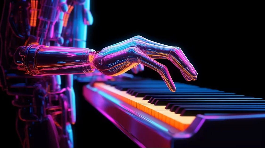 AI工具已悄然融入音乐制作行业，不少从业者私下在用却对此避而不谈