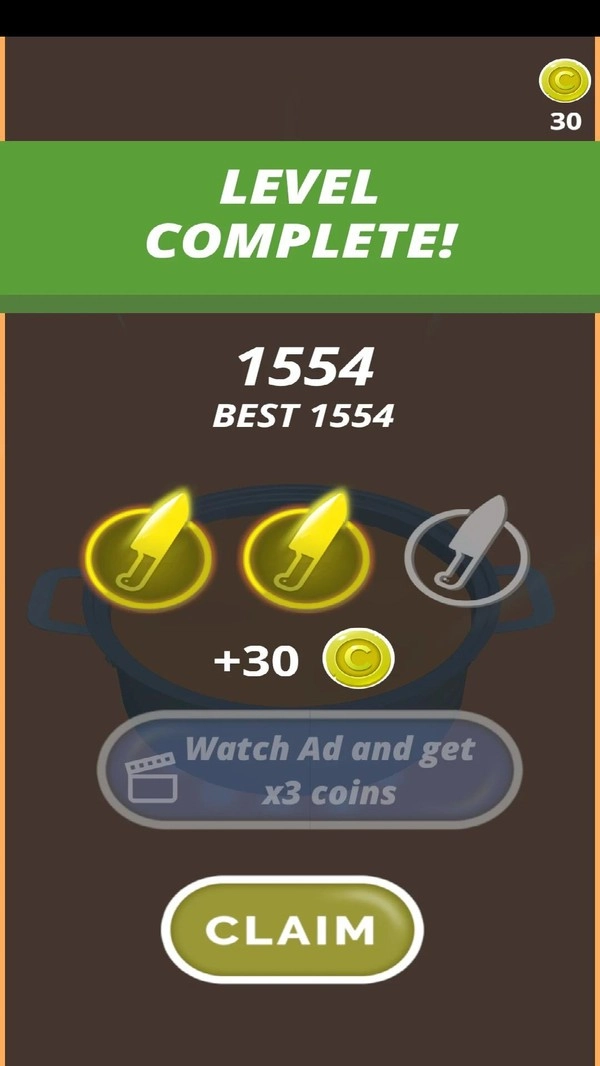 大厨切片机安卓版图4