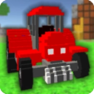 像素工艺农场最新免费版图5