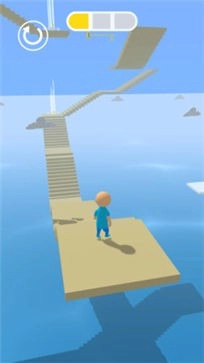 魔法楼梯游戏无广告版图4