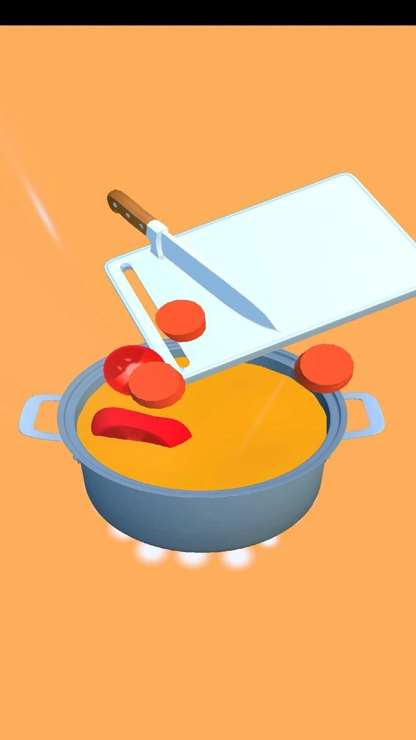 大厨切片机安卓版图3