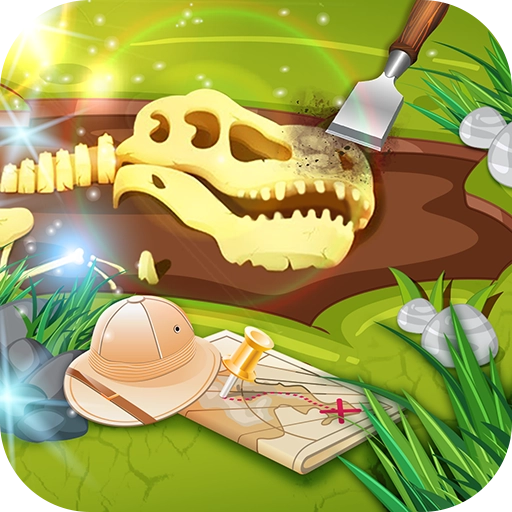 迷你恐龙公园直装版