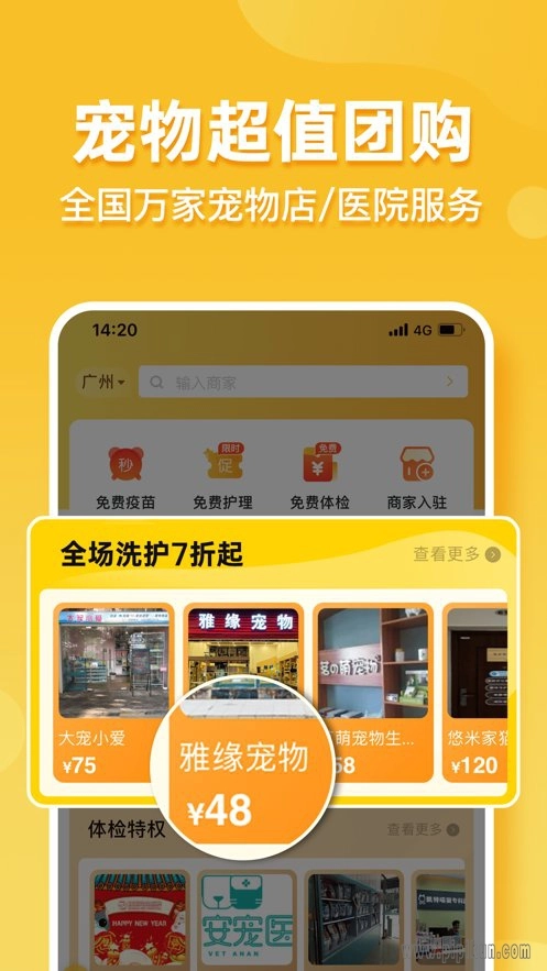 撸宠最新免费版图3