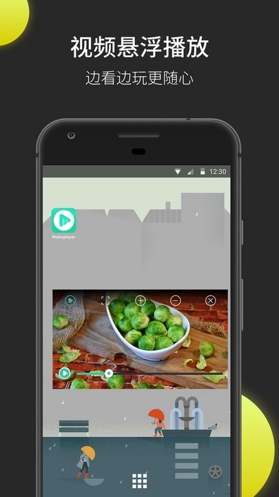 MoboPlayer 正版图2
