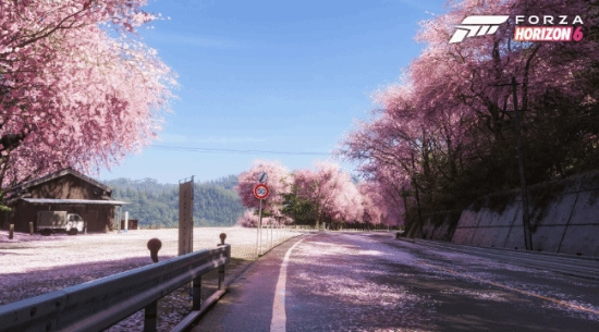 大事件将至！曝《极限竞速：地平线6》4月8日解锁试玩