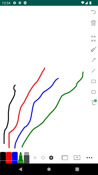 白板手机最新版图1