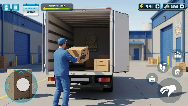 食品加工厂模拟器手机免费版图2