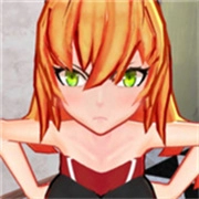 恐怖妻子模拟器原版