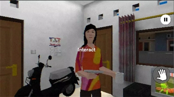 戒赌模拟器官方正版图4