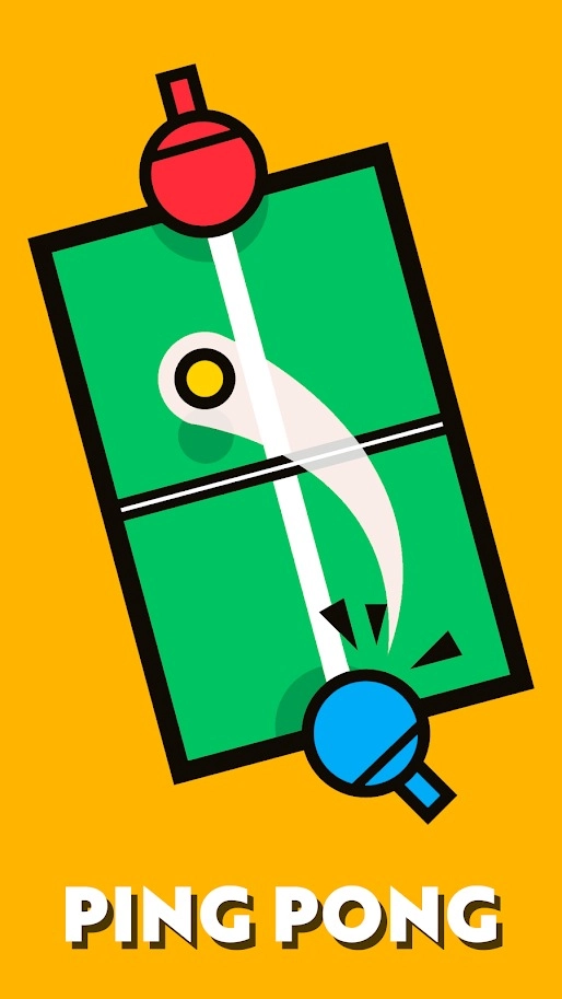 双人挑战游戏正版图2