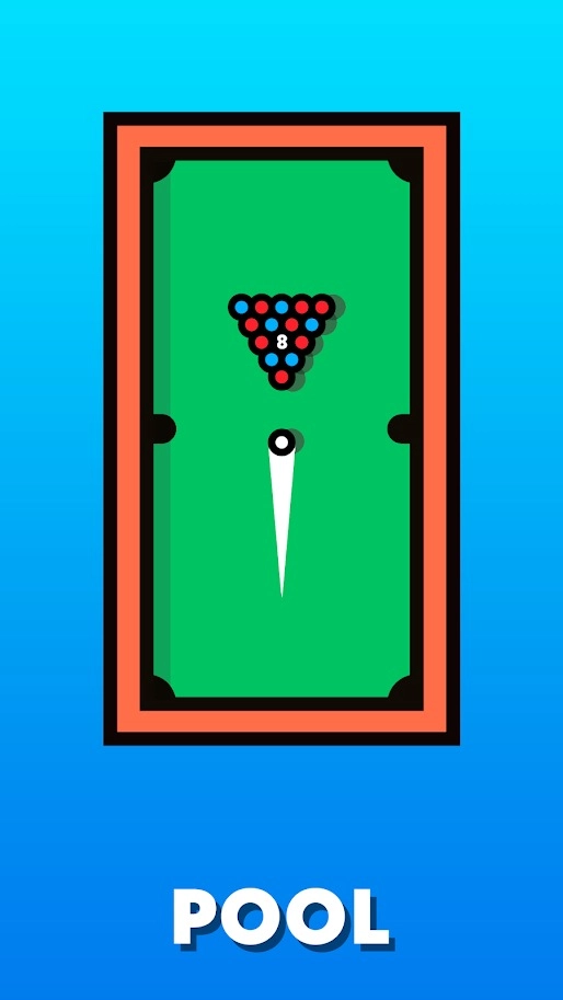 双人挑战游戏正版图3