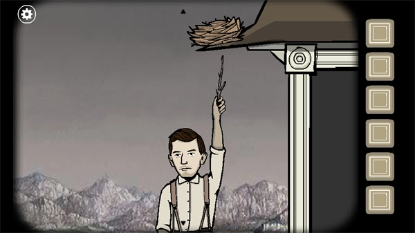 锈湖根源中文最新版图2