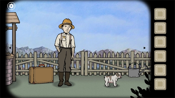 锈湖根源中文最新版图3