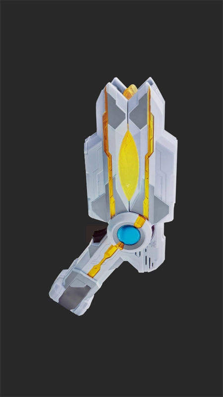 胜利海帕枪模拟器手机免费版图1