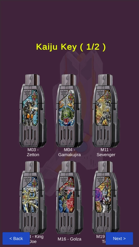 胜利海帕枪模拟器手机免费版图3