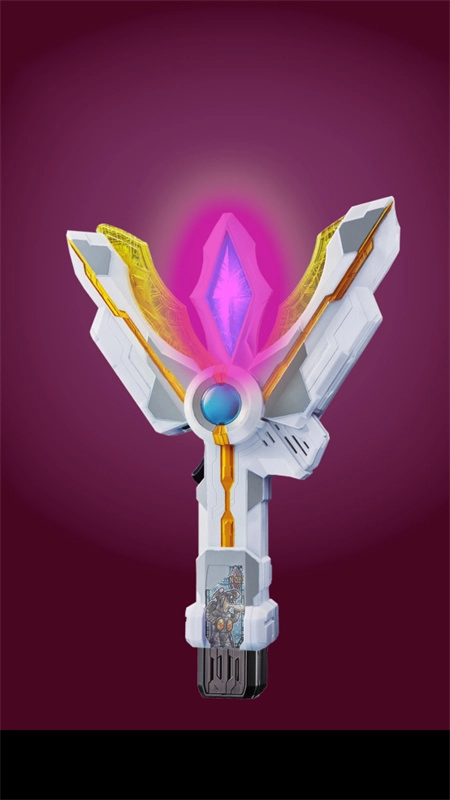 胜利海帕枪模拟器手机免费版图4