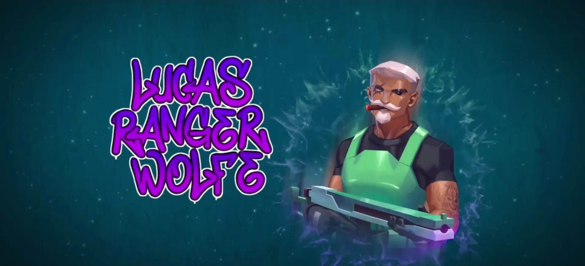 爆裂启程移植版图1