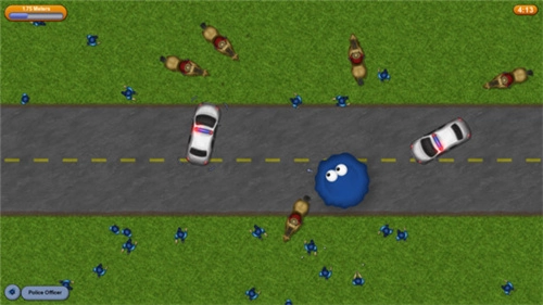 美味星球3游戏绿色版图3