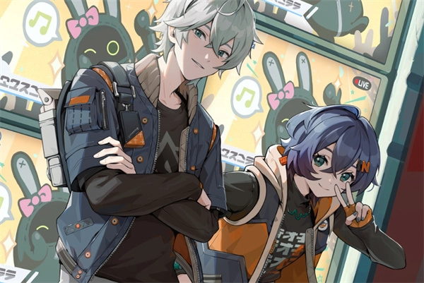 如何为《绝区零》里的浮波柚叶进行阵容搭配