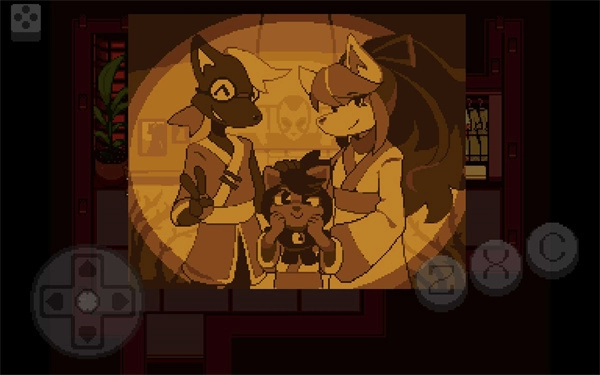 地域传说黄金正义手机最新版图3