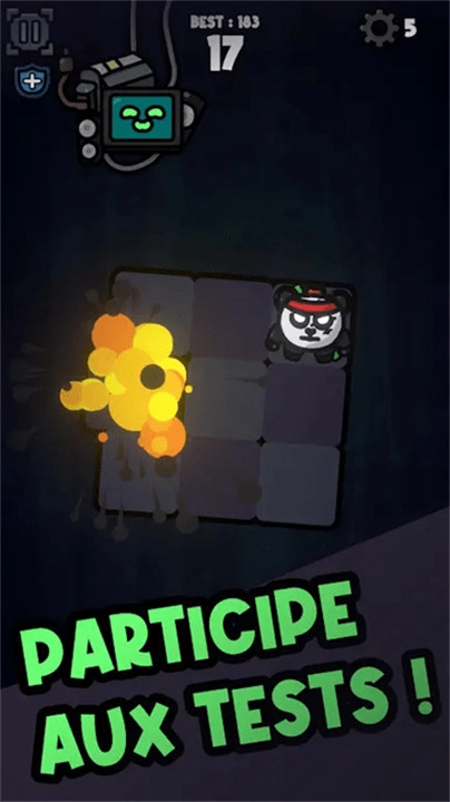 致命房间游戏无广告版图1