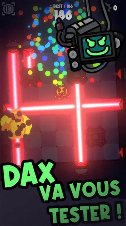 致命房间游戏无广告版图3