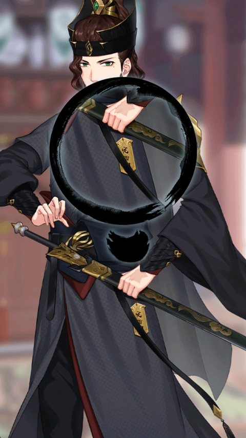 江湖见微簿1手游无广告版图5