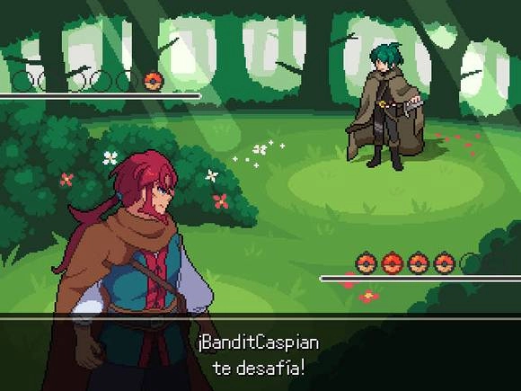 宝可梦回忆录官方正版图1