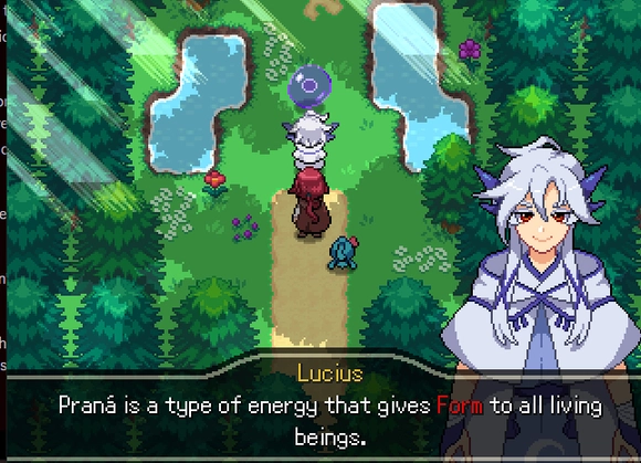 宝可梦回忆录官方正版图2