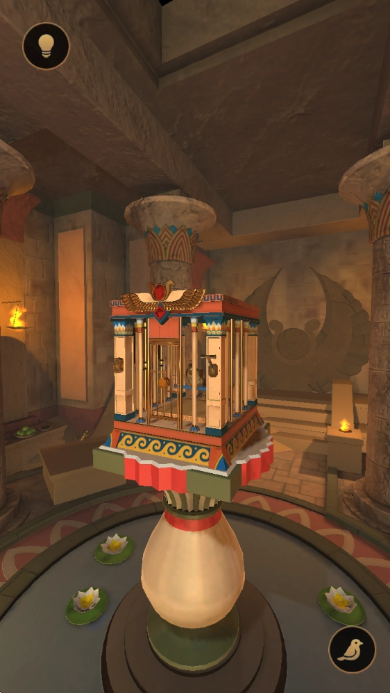 鸟笼3中文版下载